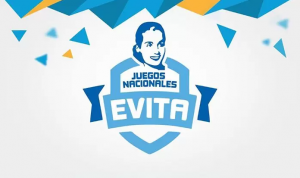 Juegos Evita